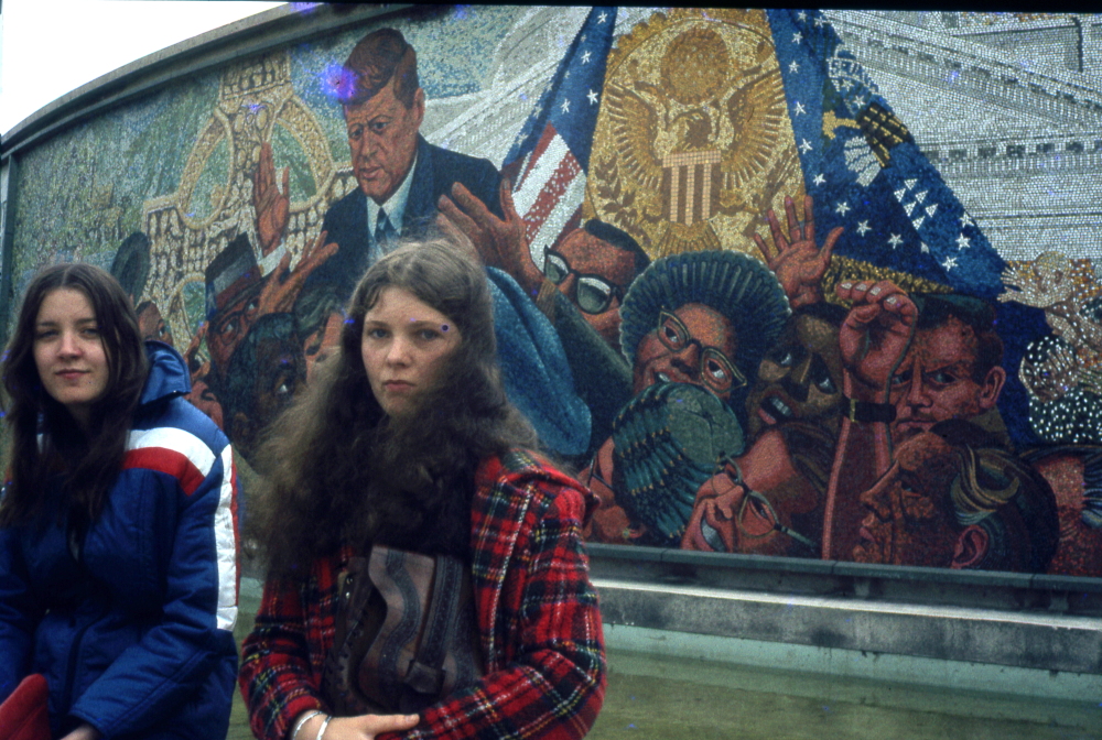 Story_1_Karen_Roberts_and_Dawn_Blackman_at_Kennedy_Mural.jpg